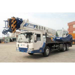 觀音起重工程行