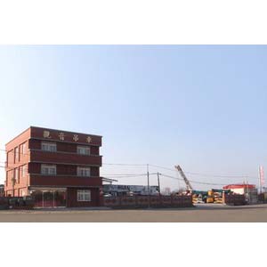 觀音起重工程行