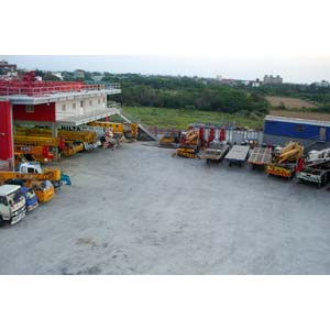 觀音起重工程行