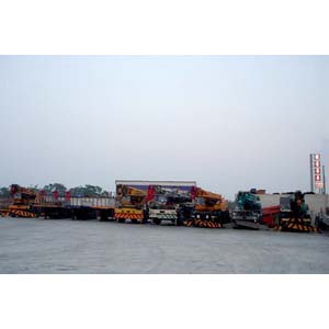 觀音起重工程行