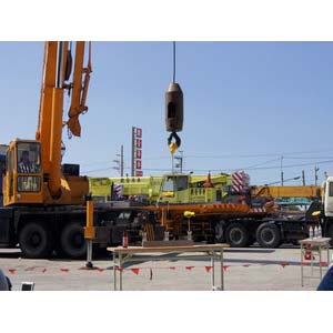 觀音起重工程行