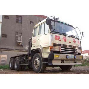 觀音起重工程行