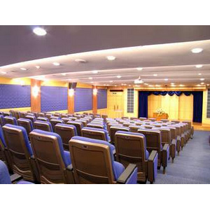 大型會議室