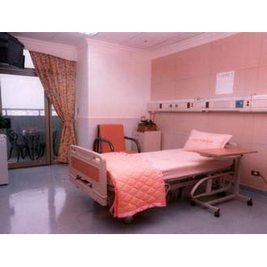 單人房－頭等房