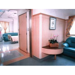 單人房－頭等房