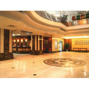 飯店語彙的掛號櫃檯