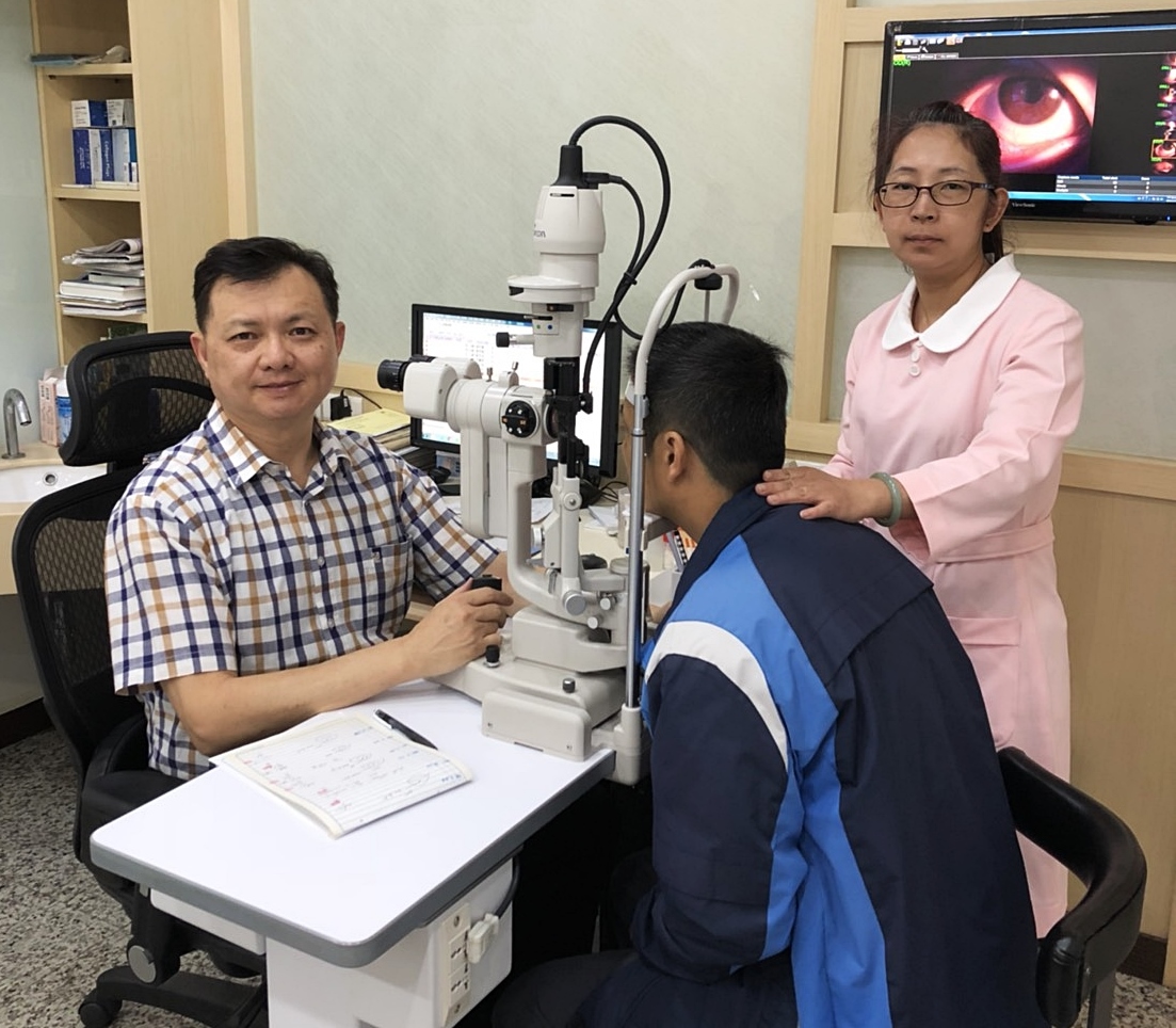 專業細心及服務