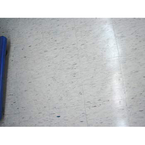 地板洗地打腊後