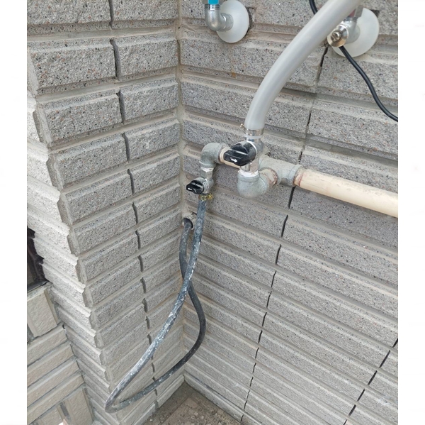 瓦斯配管設計施工