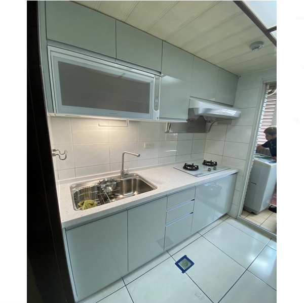 廚具規劃、設計、安裝