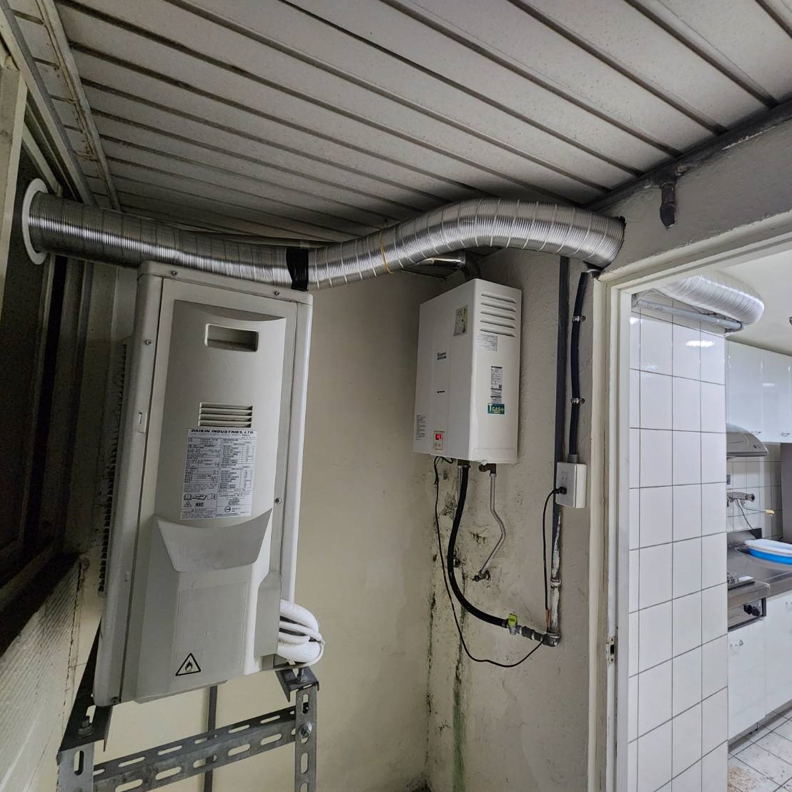 廚具設計、安裝