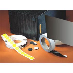 高黏耐熱雙面膠帶