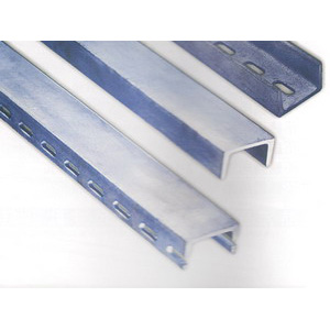 鍍鋅ㄇ型槽鐵