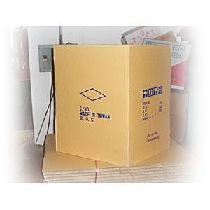 瓦楞紙箱