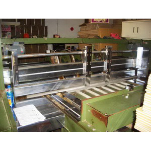 連平企業社-紙箱專業製造