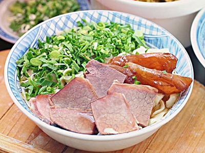 清真黃牛肉麵館-牛肉麵