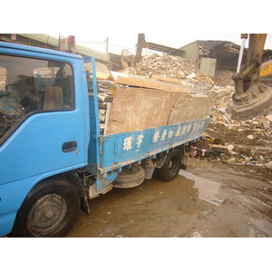 廢棄物清理/清運