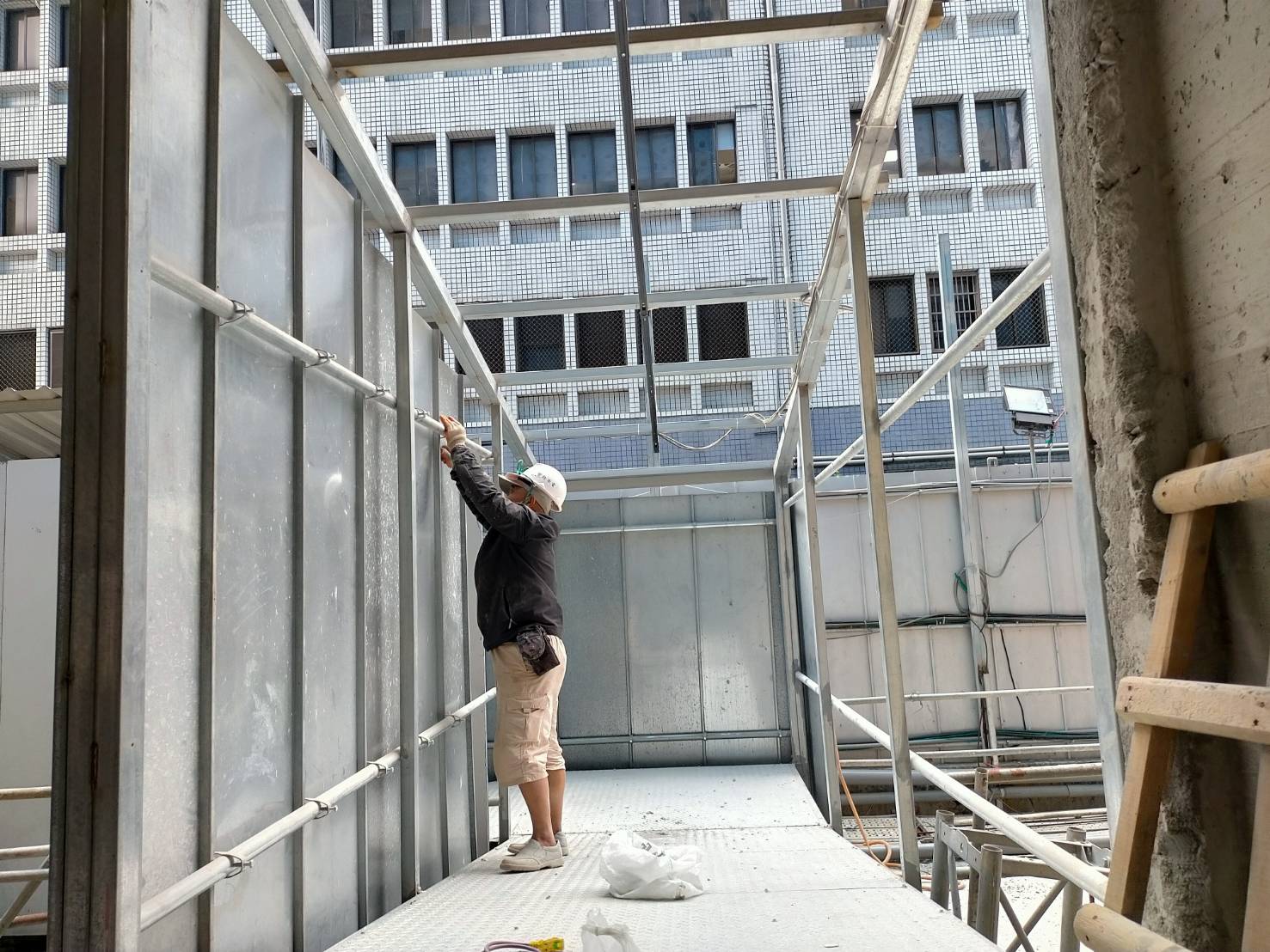 各式拆除工程承接