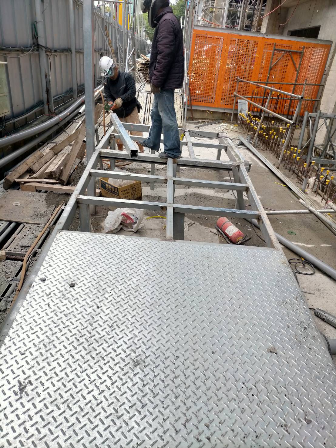 各式大小拆除工程承接