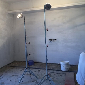 粉刷牆面工程-德勝工程