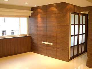 德勝設計-室內裝潢