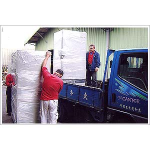 大和起重工程行-大台北吊車出租