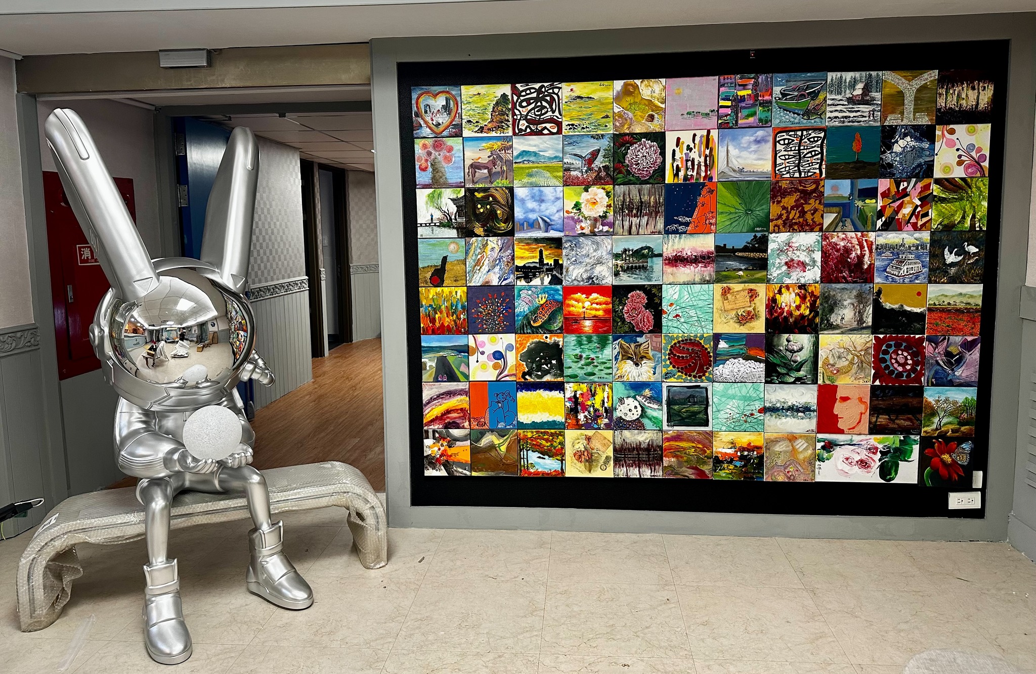 場地租借-藝宿家客棧ArtHome