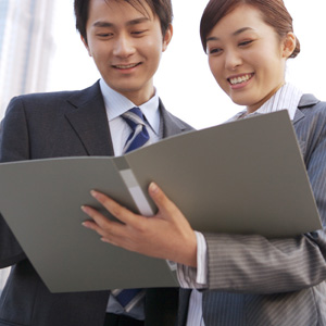 名家翻譯社-操作手冊翻譯