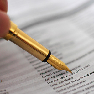 名家翻譯社-文件認證