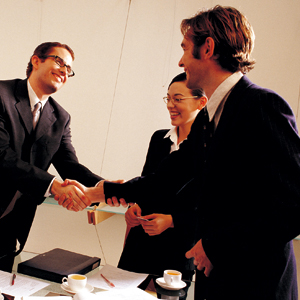 名家翻譯社-留學翻譯