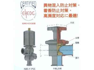 吉務企業有限公司-自動化機械