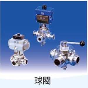 球閥
