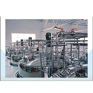 烏龍茶成套設備