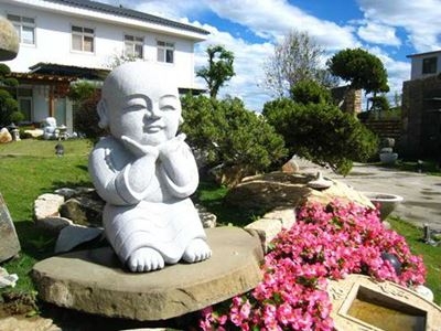 巧雅景觀工程有限公司-景觀工程