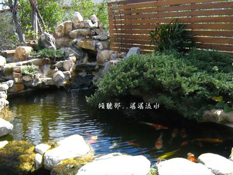 巧雅景觀工程有限公司-景觀工程