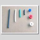 矽膠粒_打火機管