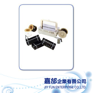 桌上型全自動捆包機-Tray盤專用