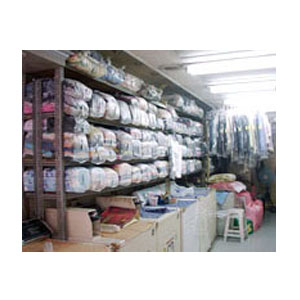 洗妞自助洗衣店-成功店