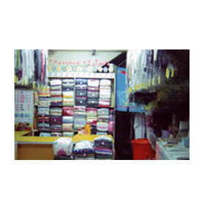 波妞自助洗衣店-漢口店