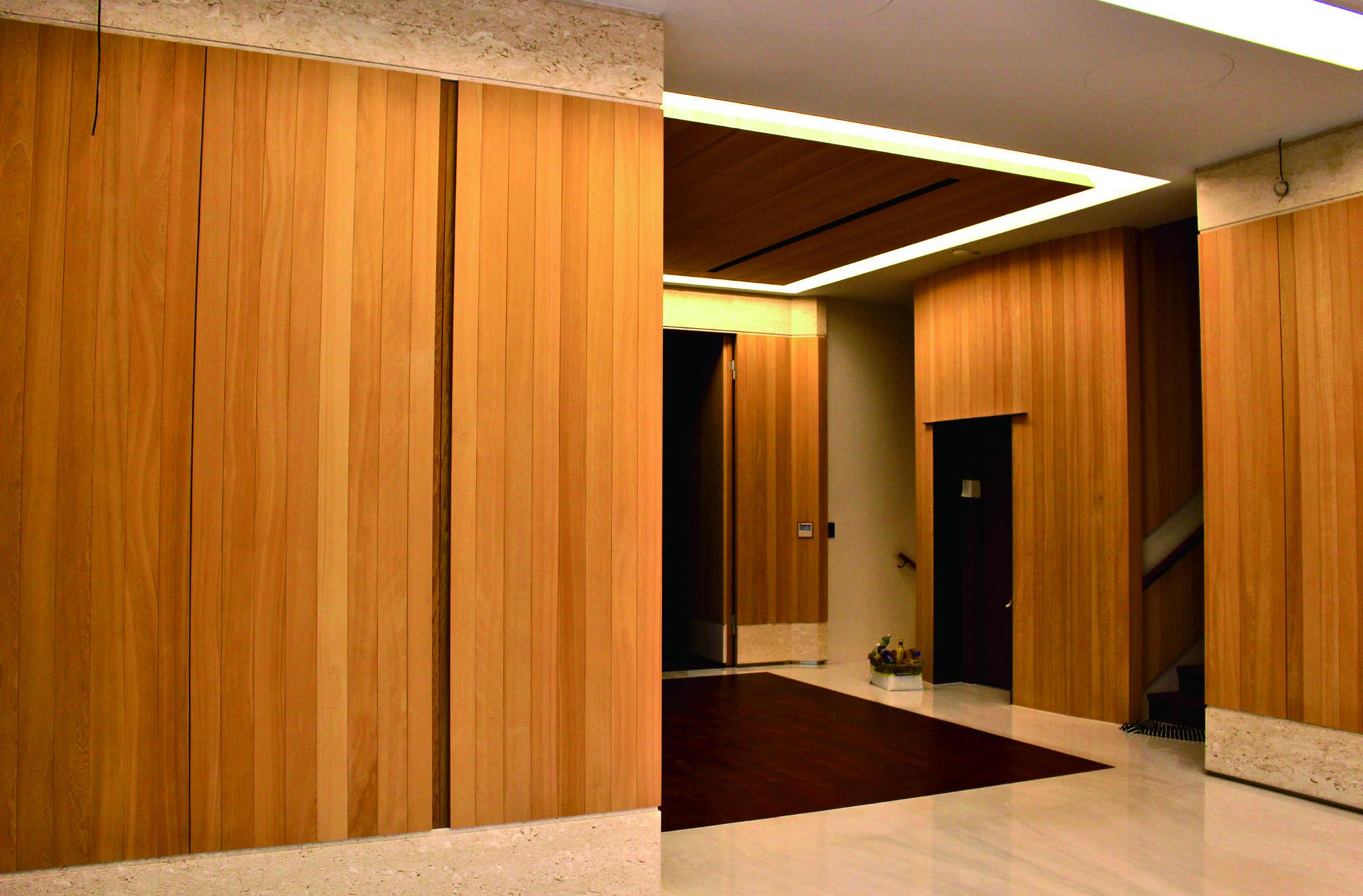 正德地板/紳格設計