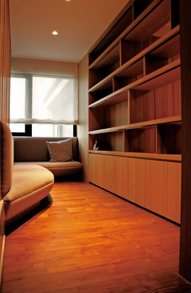 正德地板/紳格設計