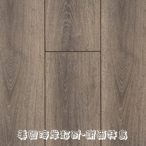 美國海岸系列-謝爾特島