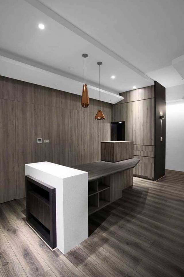 美國海岸系列-謝爾特島