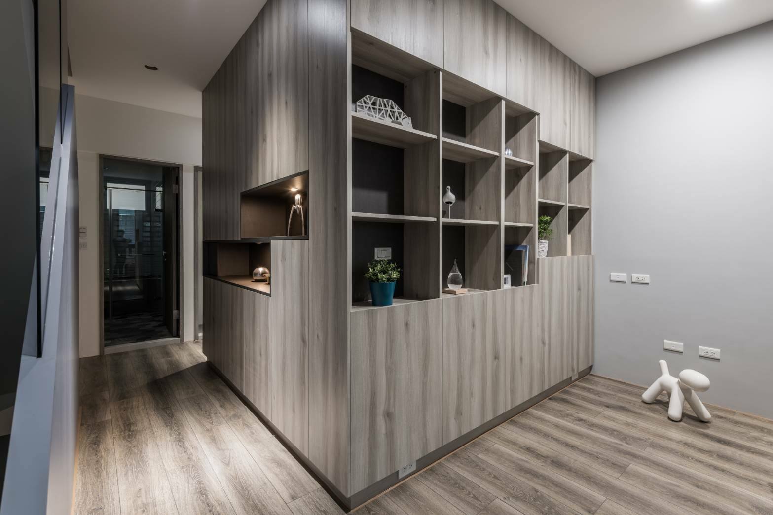 美國海岸系列-謝爾特島