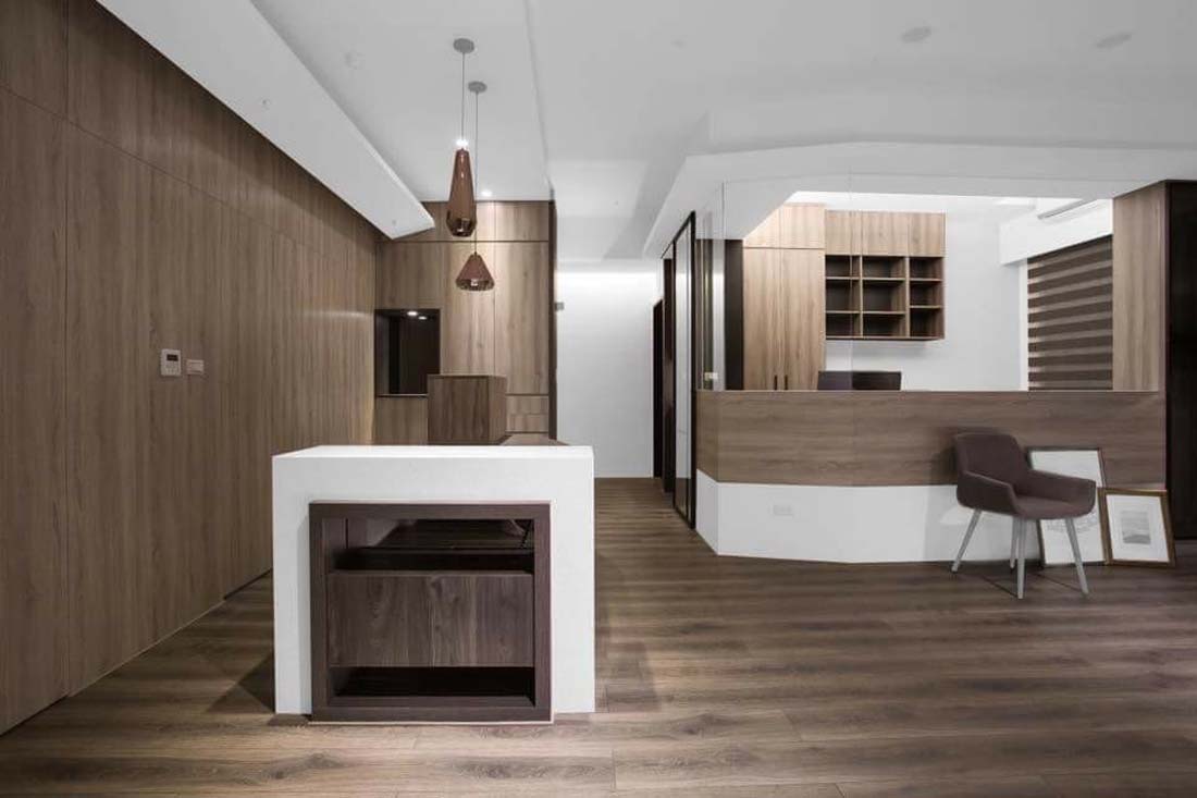 美國海岸系列-謝爾特島