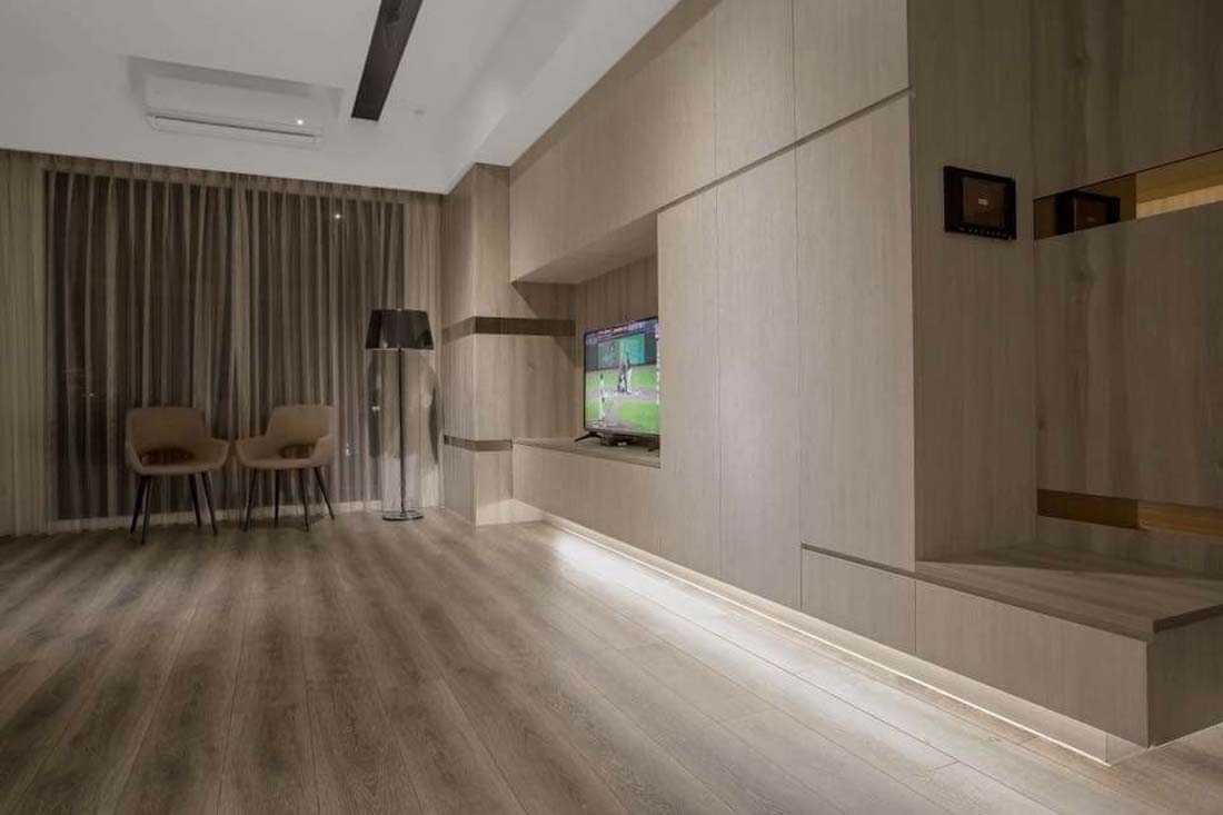 美國海岸系列-謝爾特島