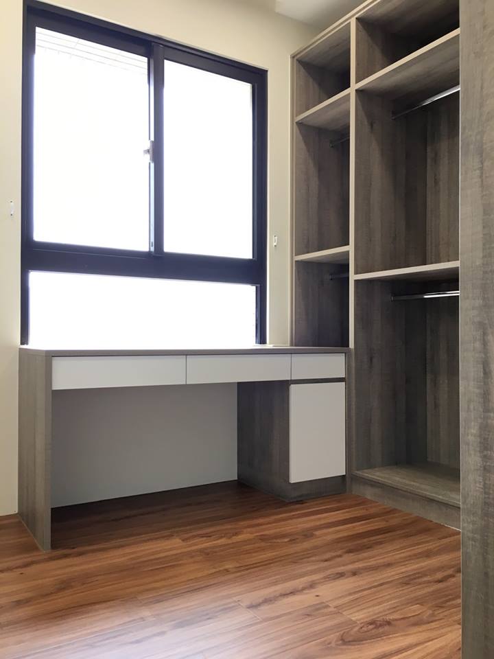 正德地板-亙古設計