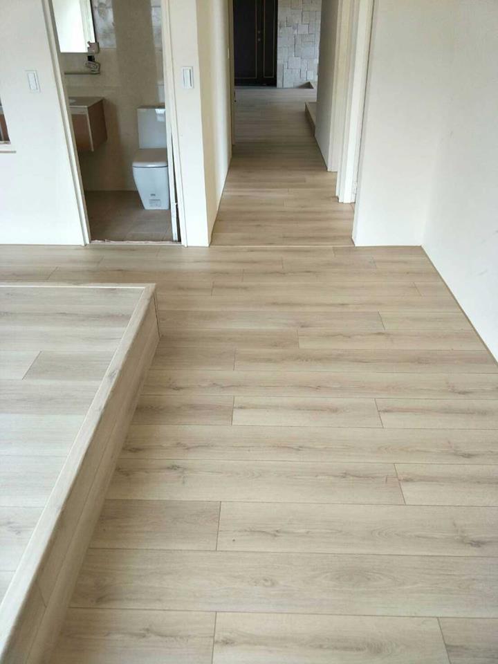 美國海岸系列-超耐磨12mm-馬可島(全室架高)