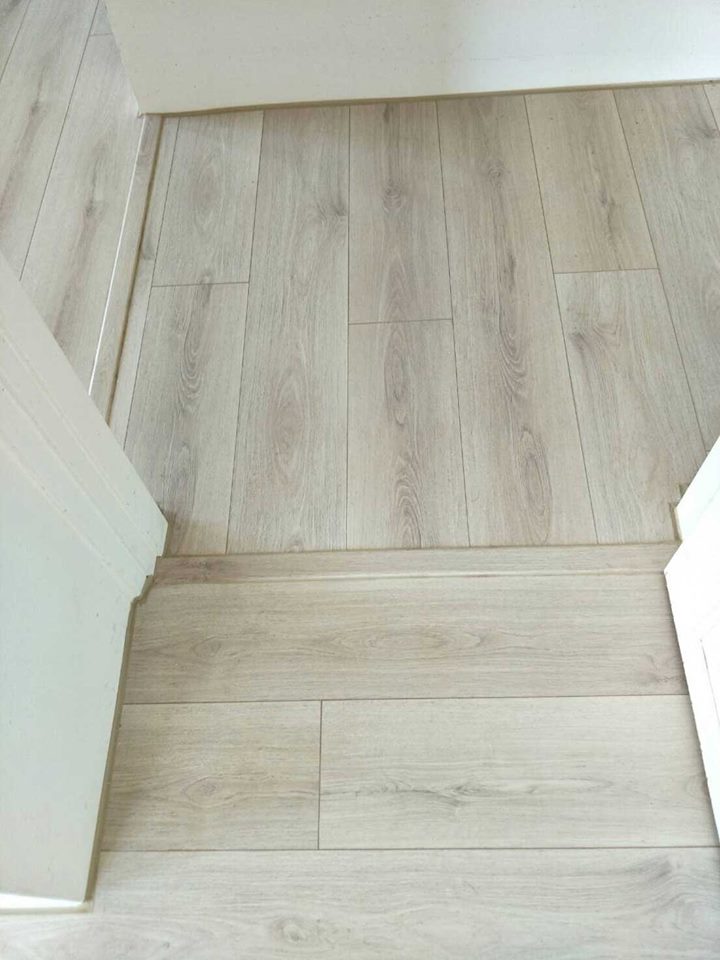 美國海岸系列-超耐磨12mm-馬可島(全室架高)