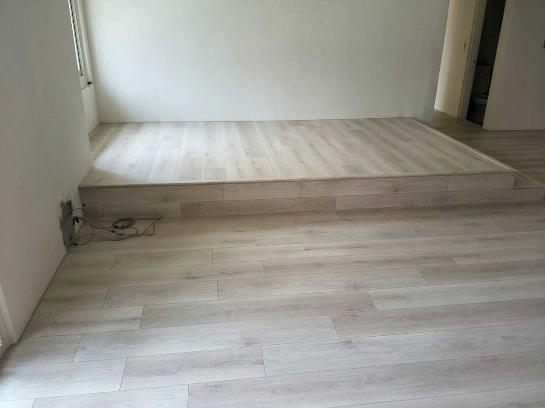 美國海岸系列-超耐磨12mm-馬可島(全室架高)